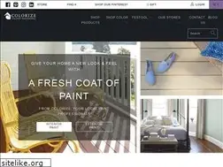 Sites similar to mycolorize.com