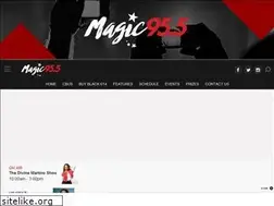 Sites similar to mycolumbusmagic.com