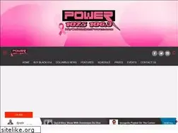 Sites similar to mycolumbuspower.com