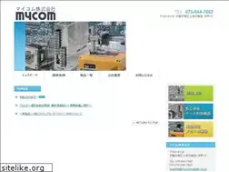 Sites similar to mycom-japan.co.jp