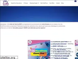 Sites similar to mycom-marseille.fr