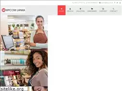 Sites similar to mycom.lk