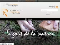 Sites similar to mycomauricie.com
