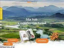 Sites similar to mycomedica.cz