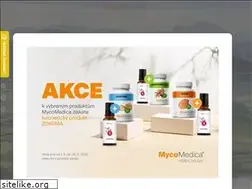 Sites similar to mycomedica.eu