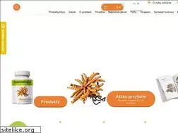 Sites similar to mycomedica.pl