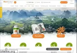 Sites similar to mycomedica.sk