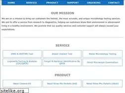 Sites similar to mycometrics.com