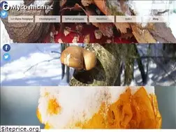 Sites similar to mycomicmac.com