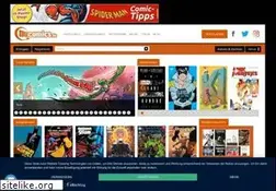 Sites similar to mycomics.de