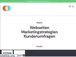 Sites similar to mycomm.ch