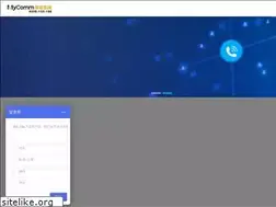Sites similar to mycomm.cn