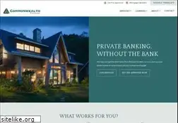 Sites similar to mycommonwealth.ca