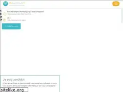 Sites similar to mycommunit.io
