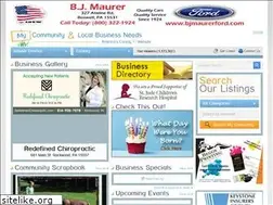 Sites similar to mycommunity.us.com