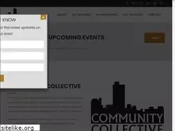 Sites similar to mycommunitycollective.com