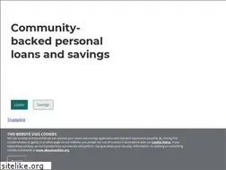 Sites similar to mycommunityfinance.co.uk