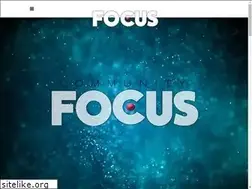 Sites similar to mycommunityfocus.org
