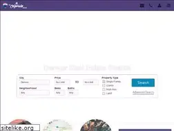 Sites similar to mycomove.com