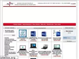 Sites similar to mycomp.az