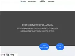 Sites similar to mycomp.ge