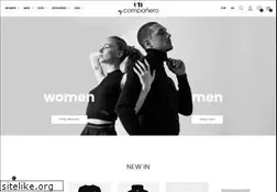 Sites similar to mycompanero.com