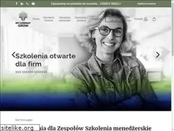 Sites similar to mycompanygrow.pl