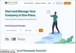 Sites similar to mycompanyworks.com