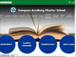 Sites similar to mycompassacademy.com