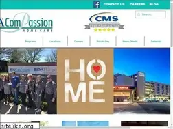Sites similar to mycompassionhome.com