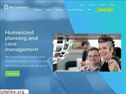 Sites similar to mycompassplanning.com