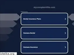 Sites similar to mycompbenifits.com