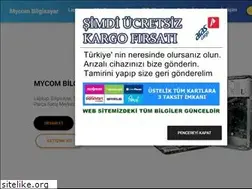 Sites similar to mycompc.net