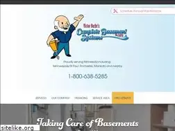 Sites similar to mycompletebasement.com