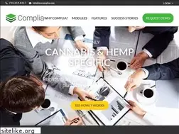 Sites similar to mycomplia.com
