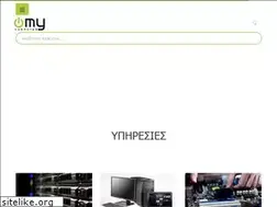 Sites similar to mycomputer.com.gr