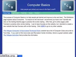 Sites similar to mycomputerbasics.weebly.com