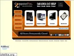 Sites similar to mycomputerfox.com