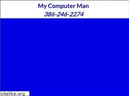 Sites similar to mycomputerman.net