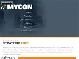 Sites similar to mycon.com
