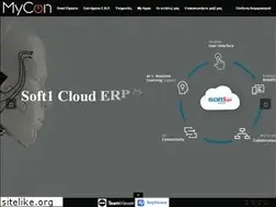Sites similar to mycon.gr