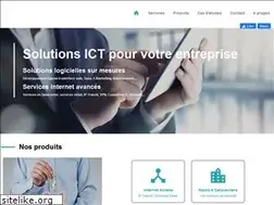 Sites similar to myconcept.be