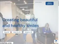 Sites similar to myconceptdentistry.com