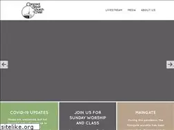 Sites similar to myconcordstreet.org