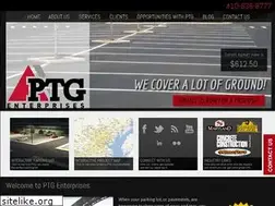 Sites similar to myconcreteguy.com