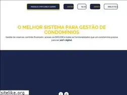 Sites similar to mycond.com.br