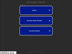 Sites similar to mycondo.com.ph