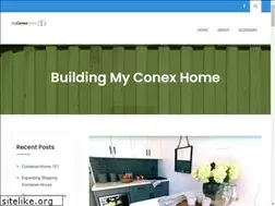 Sites similar to myconexhome.com