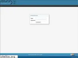 Sites similar to mycongressonline.net