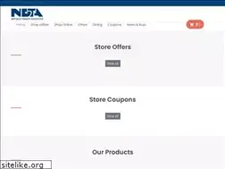 Sites similar to myconnaughtplace.com